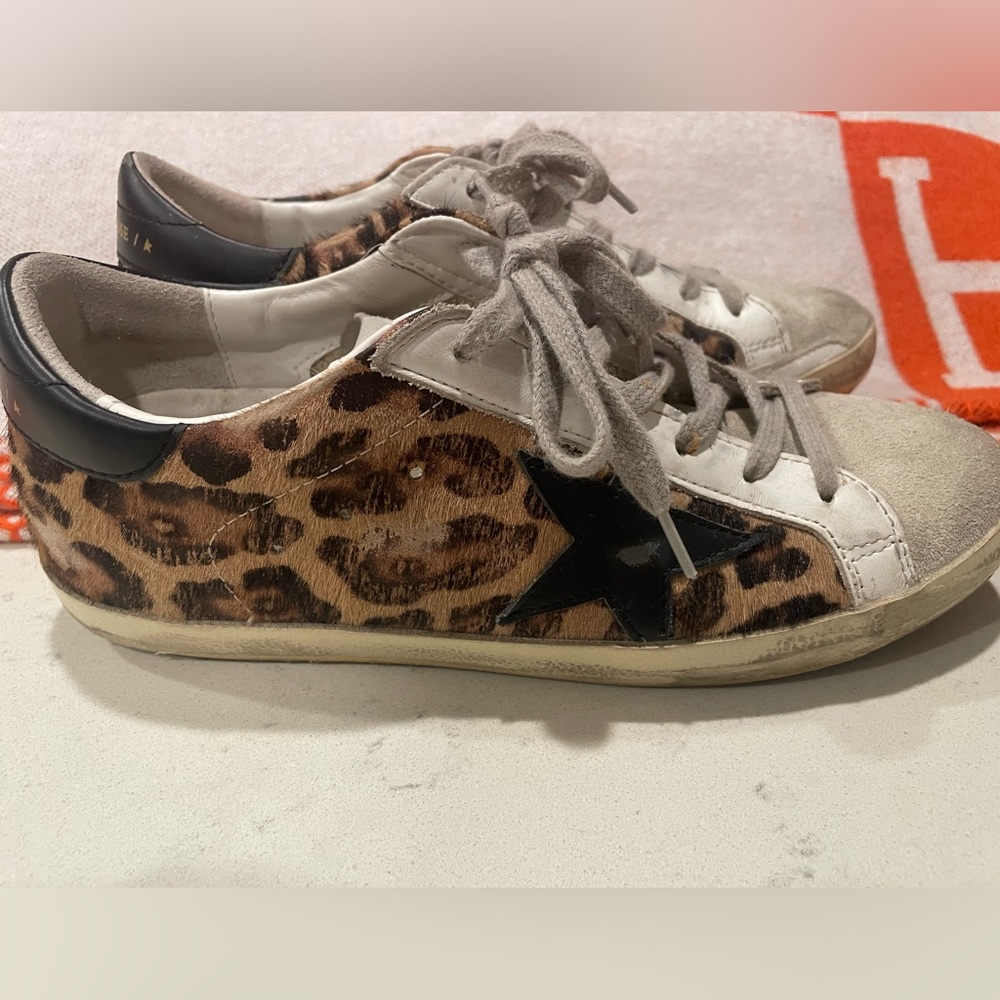 GG sneakers